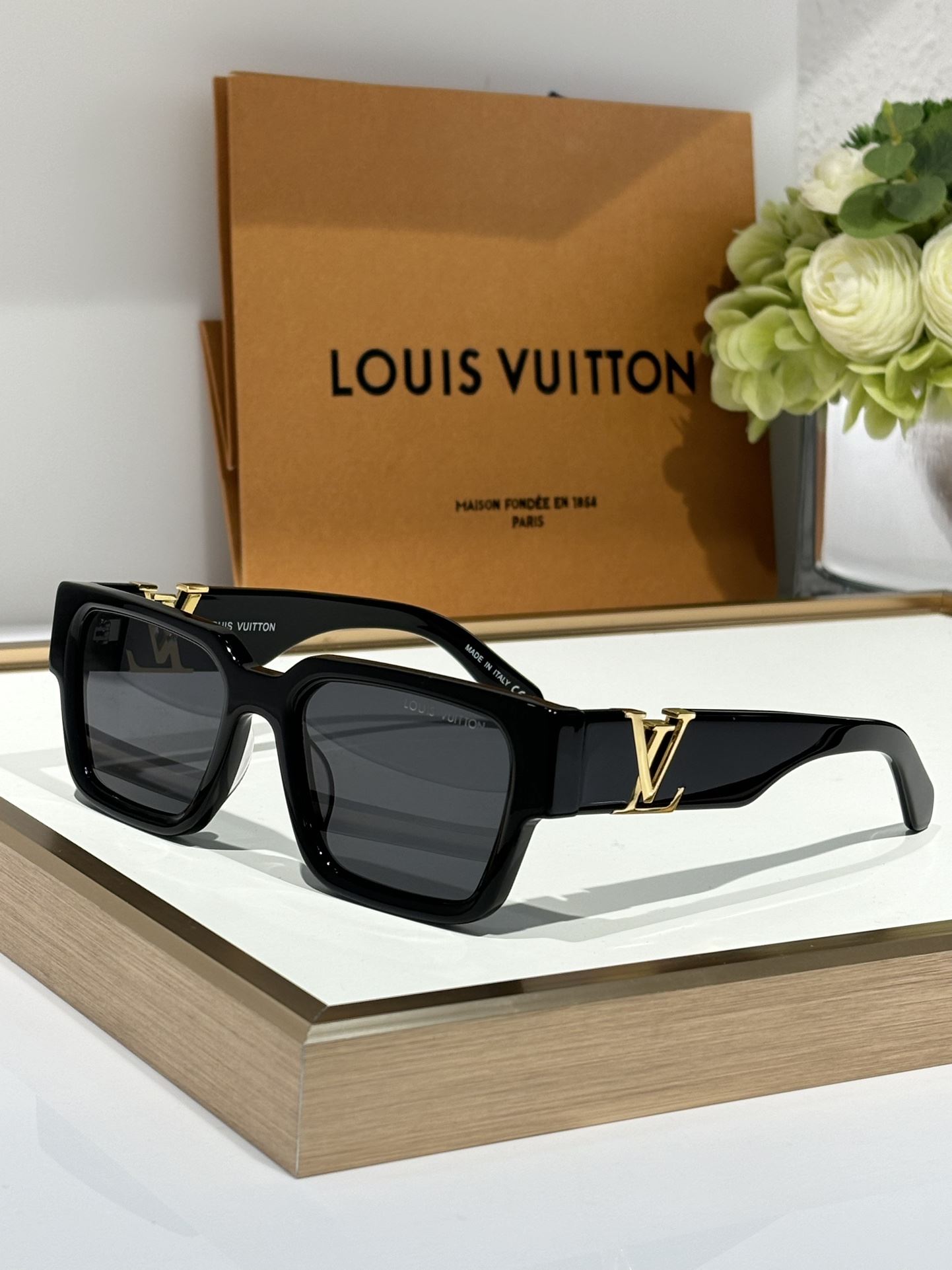 Louis Vuitton Sunglasses